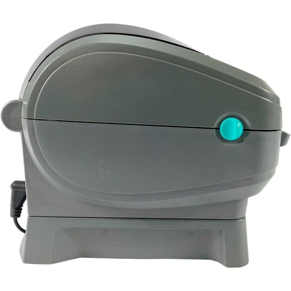 Zebra ZP 450 Thermal Label Printer - Picture 4 of 5